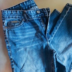 Calvin Klein straight leg w29 L30